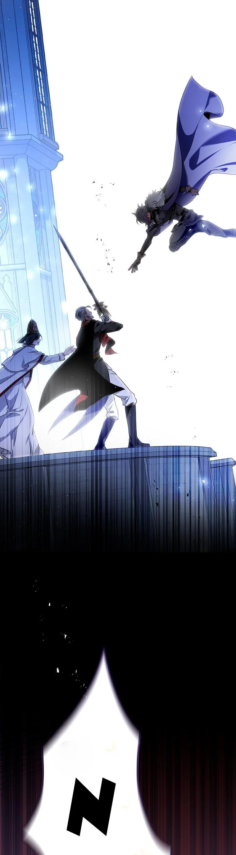 Read My Husband Hides His Beauty Manga Online