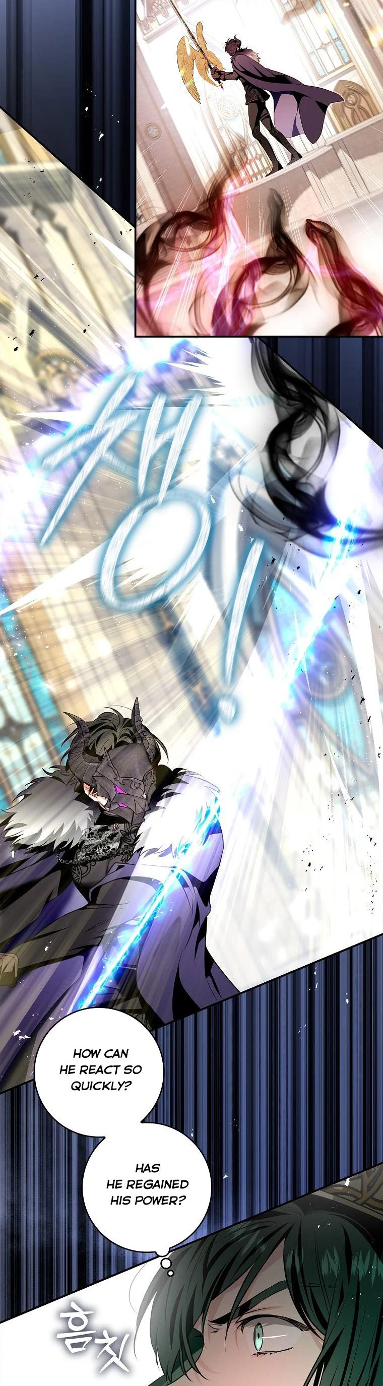 Read My Husband Hides His Beauty Manga Online