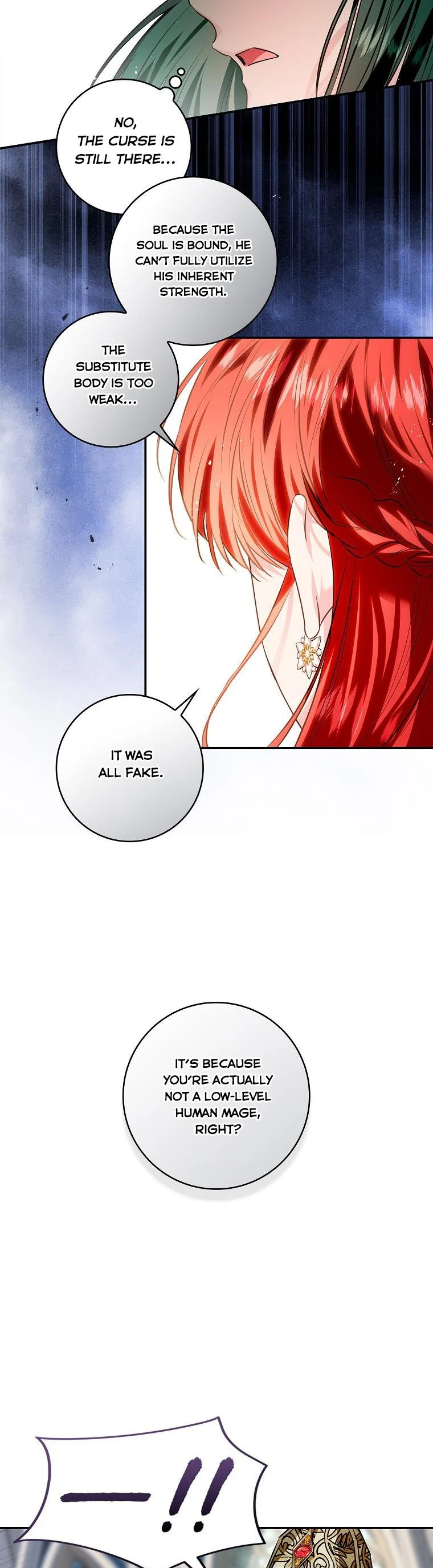 Read My Husband Hides His Beauty Manga Online