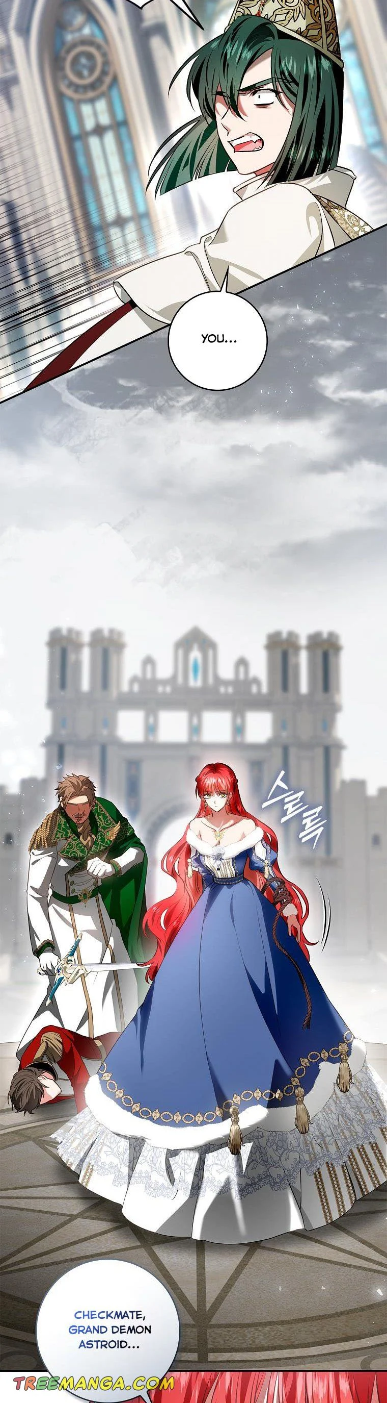 Read My Husband Hides His Beauty Manga Online