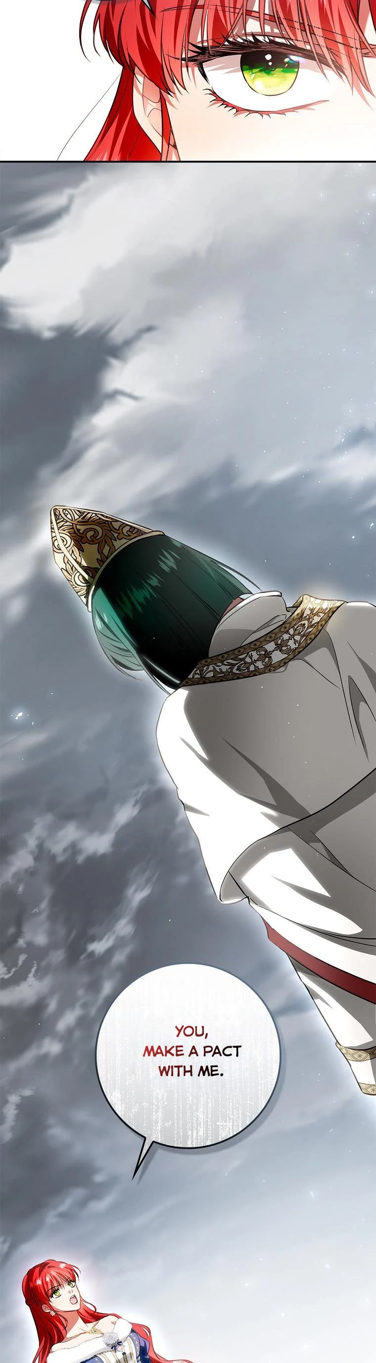 Read My Husband Hides His Beauty Manga Online