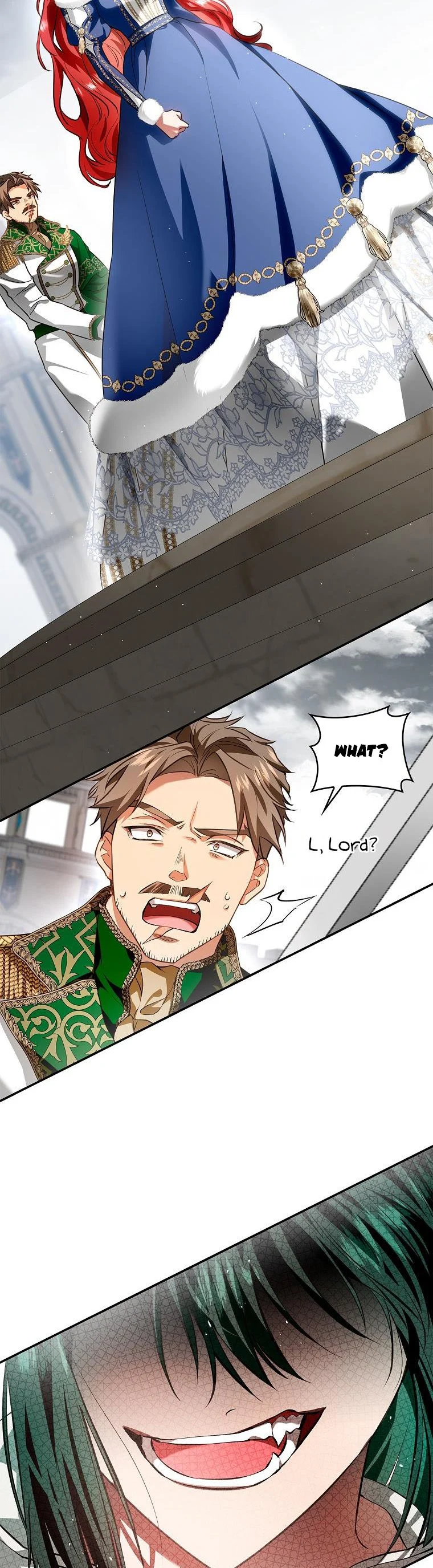 Read My Husband Hides His Beauty Manga Online