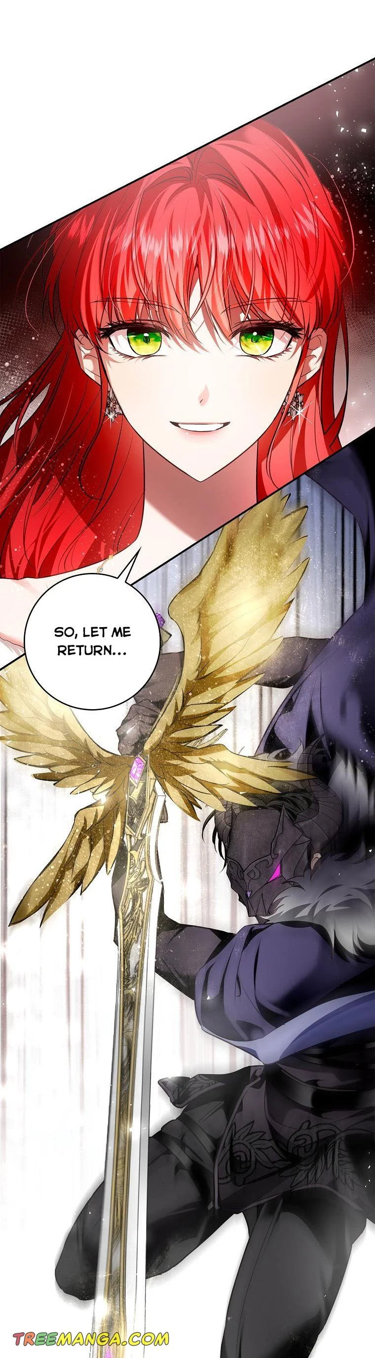 Read My Husband Hides His Beauty Manga Online