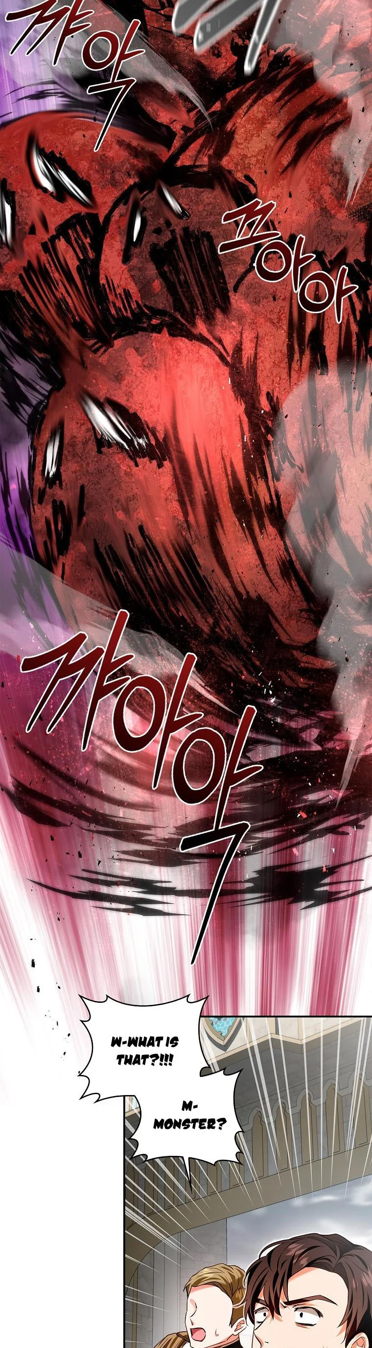 Read My Husband Hides His Beauty Manga Online