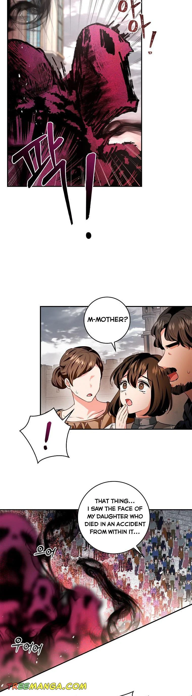 Read My Husband Hides His Beauty Manga Online