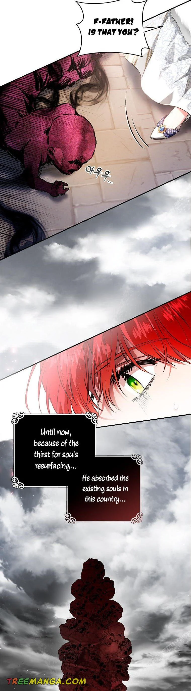 Read My Husband Hides His Beauty Manga Online