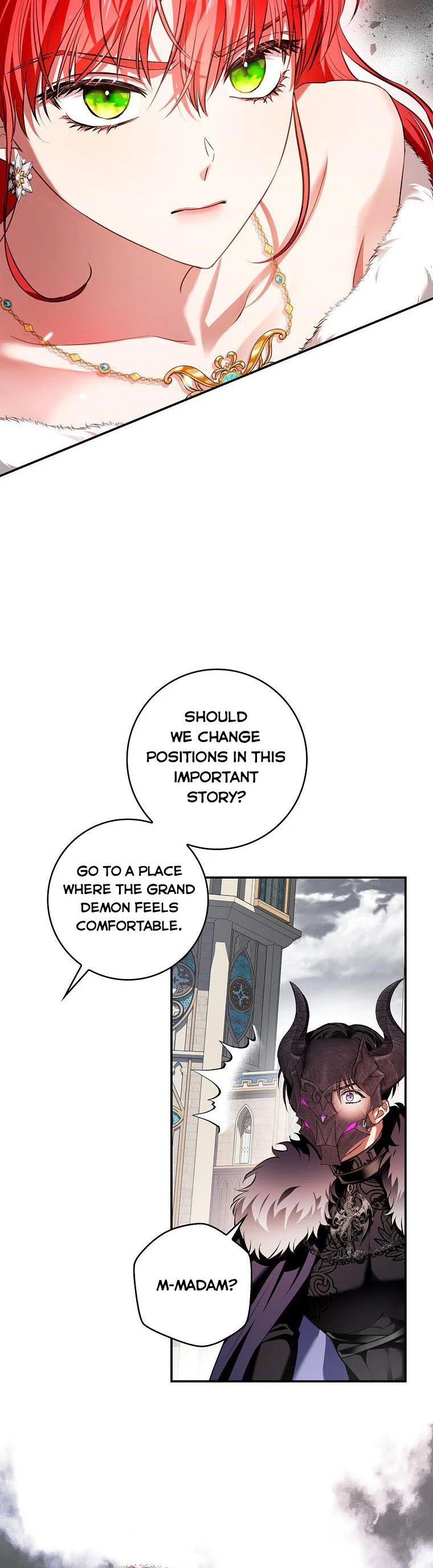 Read My Husband Hides His Beauty Manga Online