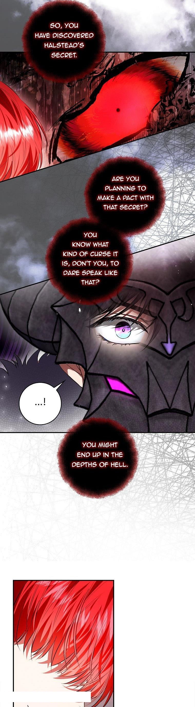 Read My Husband Hides His Beauty Manga Online