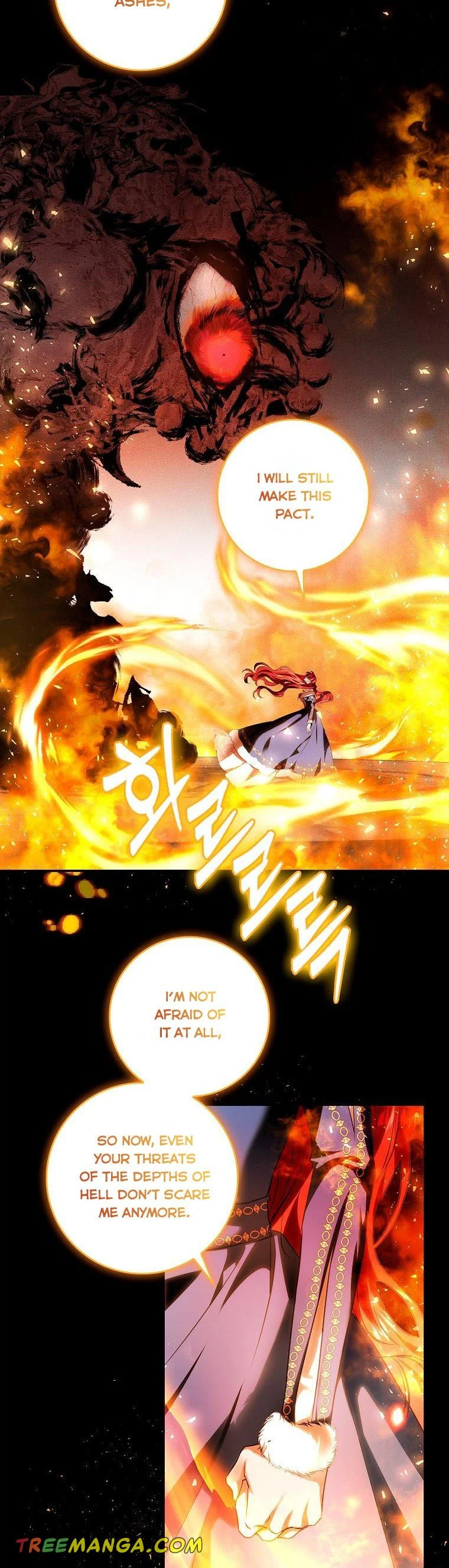 Read My Husband Hides His Beauty Manga Online