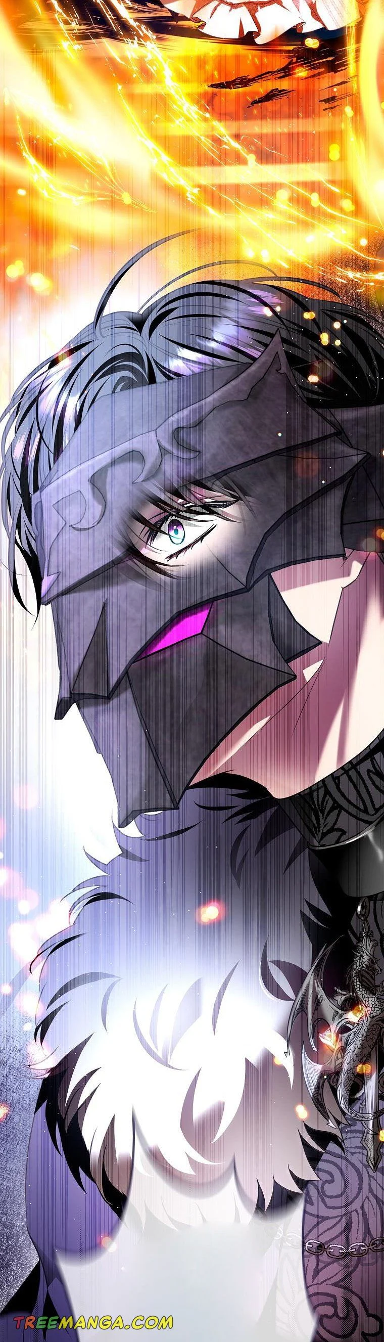 Read My Husband Hides His Beauty Manga Online