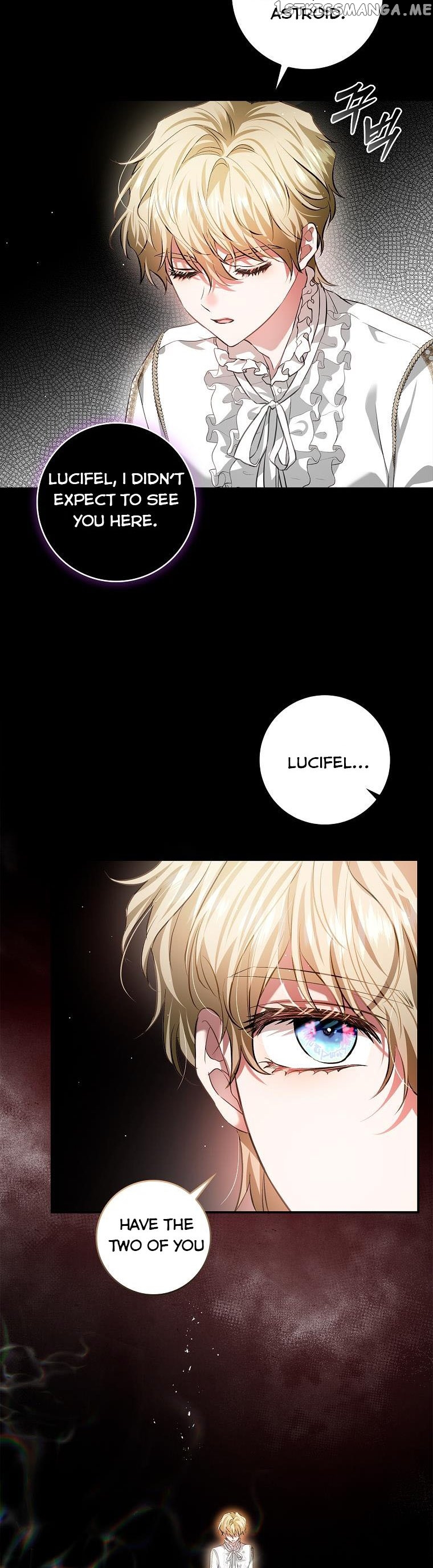 Read My Husband Hides His Beauty Manga Online