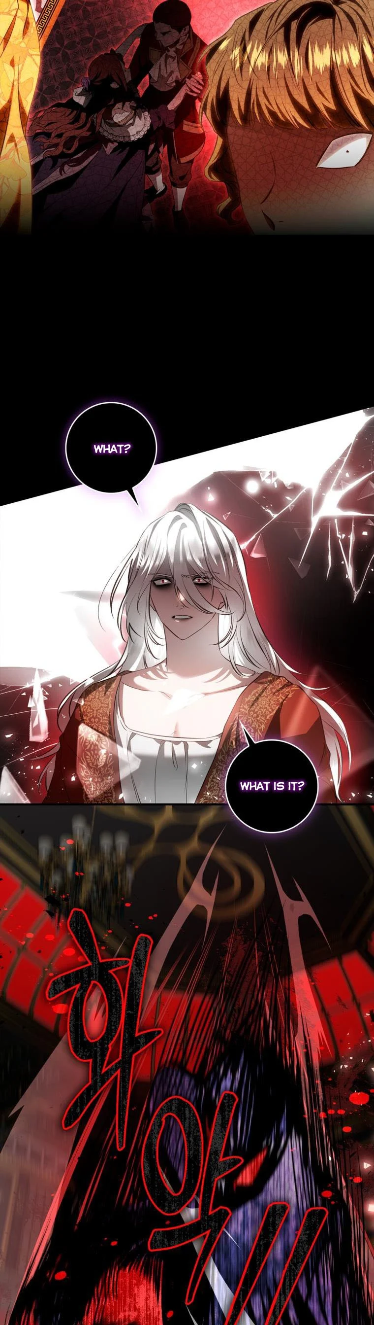 Read My Husband Hides His Beauty Manga Online