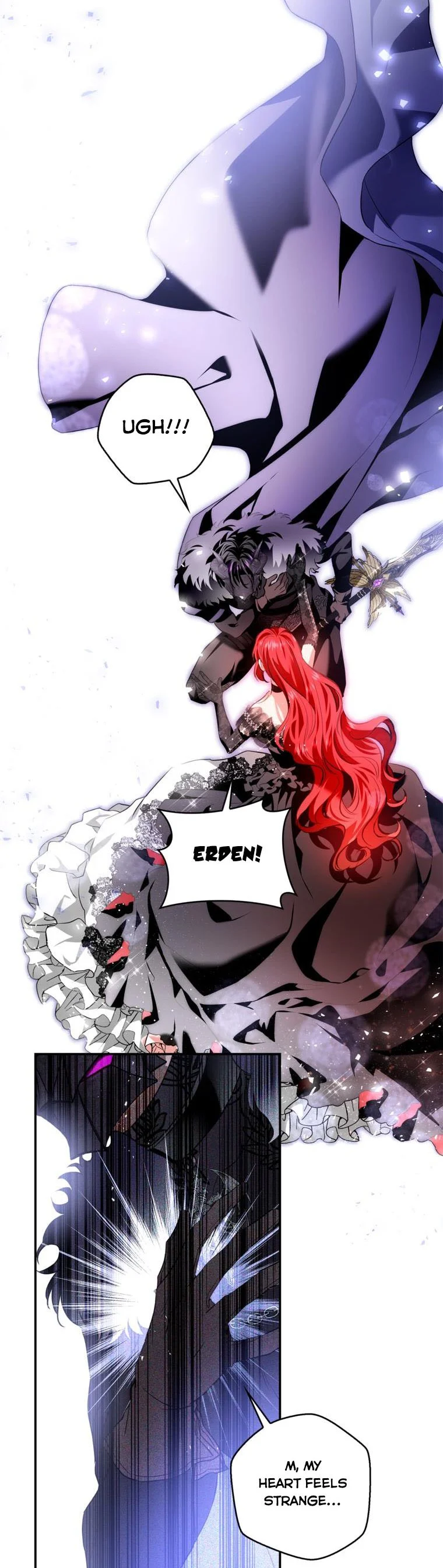 Read My Husband Hides His Beauty Manga Online