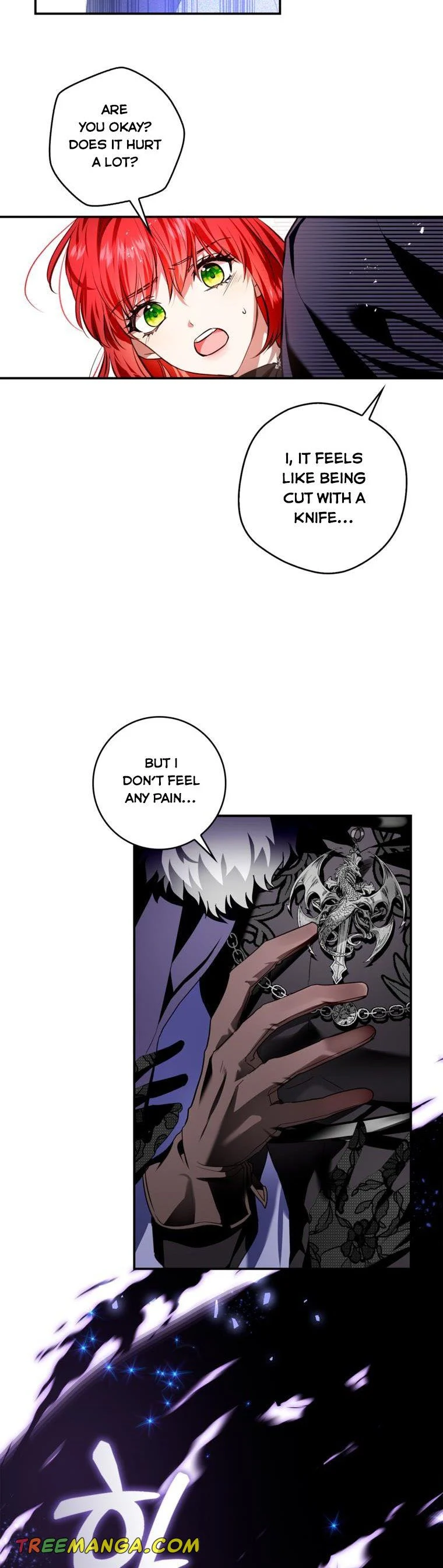 Read My Husband Hides His Beauty Manga Online