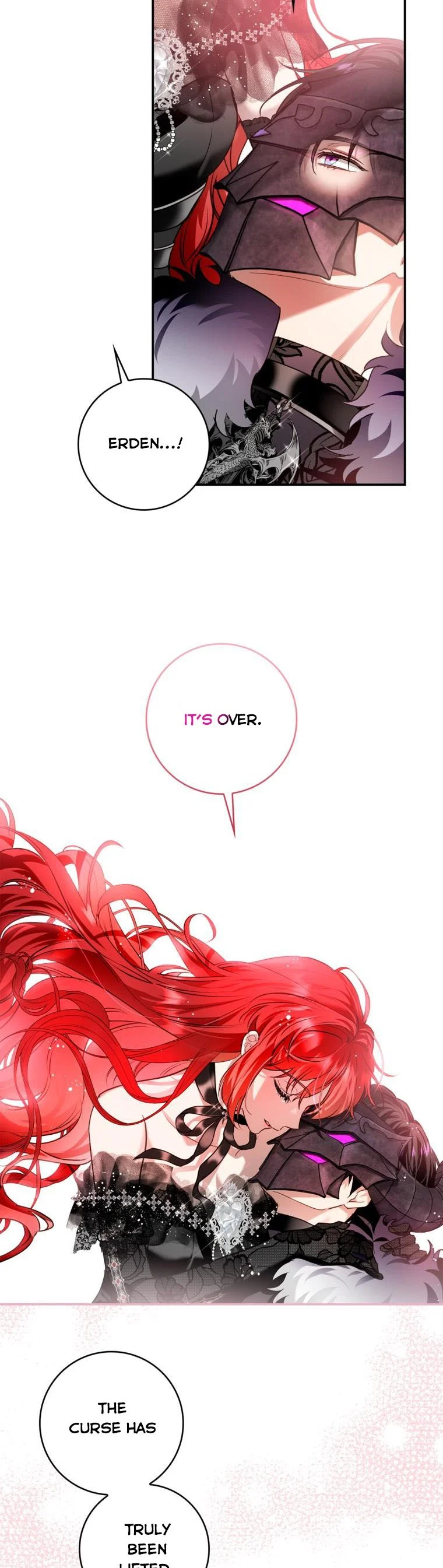 Read My Husband Hides His Beauty Manga Online