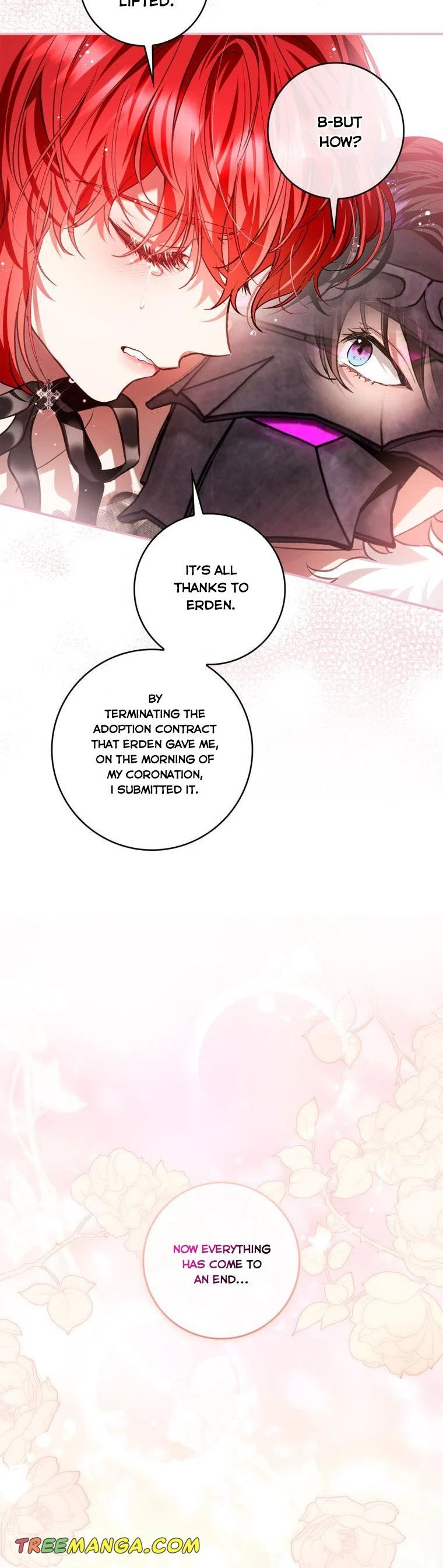 Read My Husband Hides His Beauty Manga Online