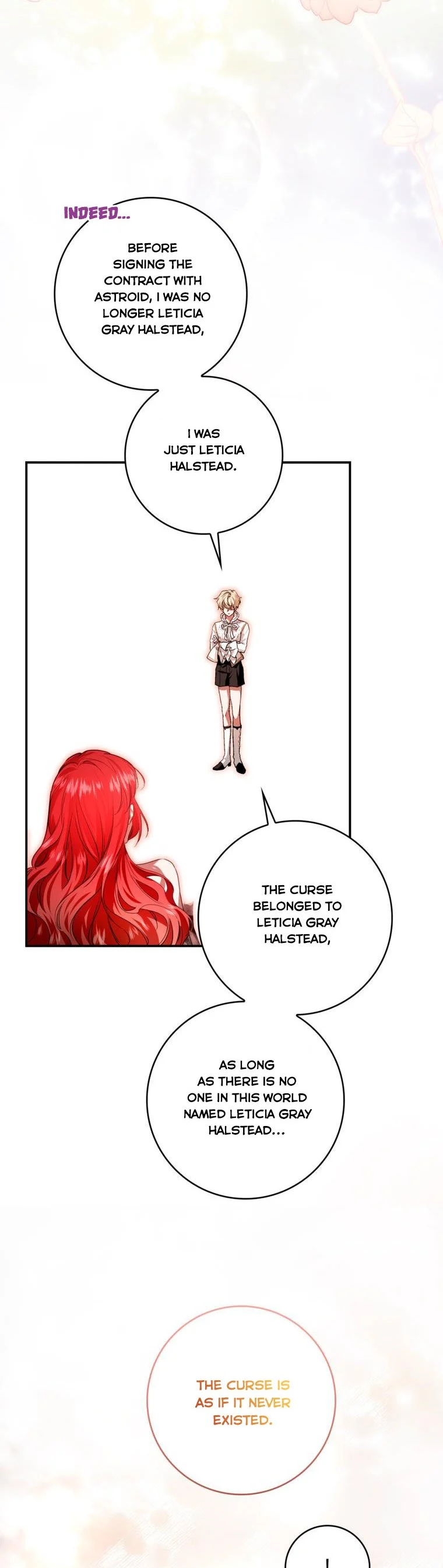 Read My Husband Hides His Beauty Manga Online