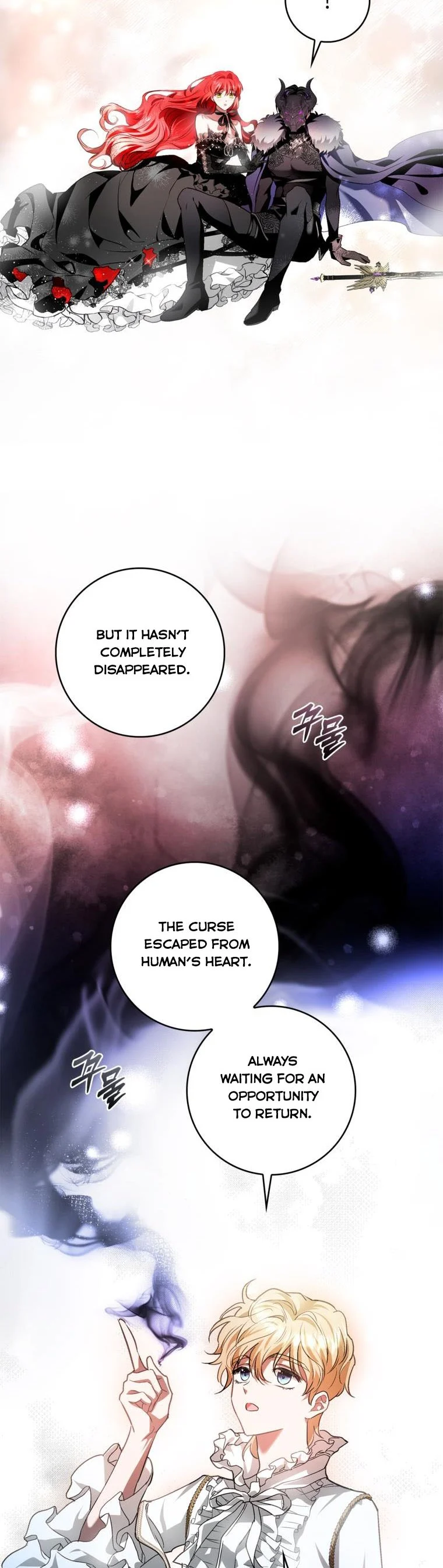 Read My Husband Hides His Beauty Manga Online