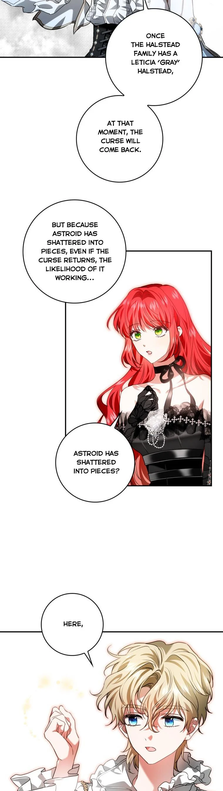 Read My Husband Hides His Beauty Manga Online