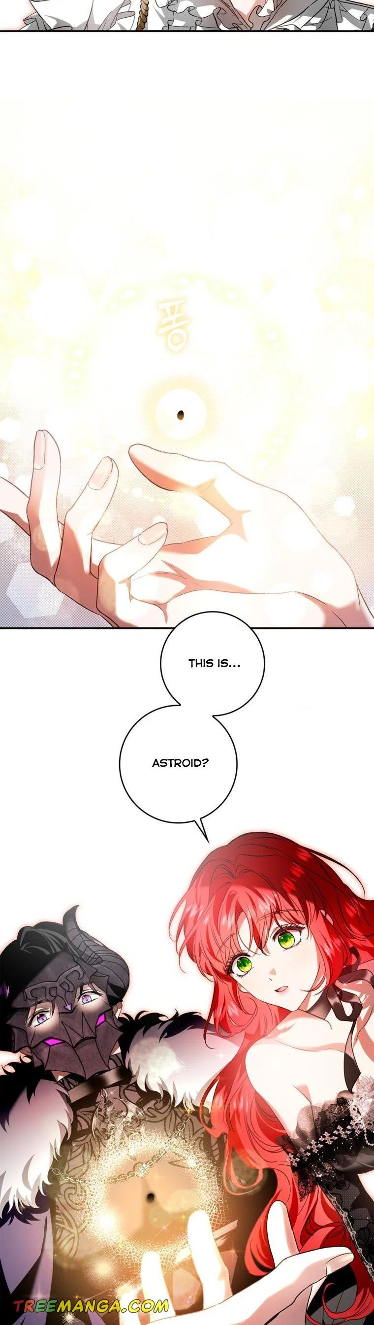 Read My Husband Hides His Beauty Manga Online