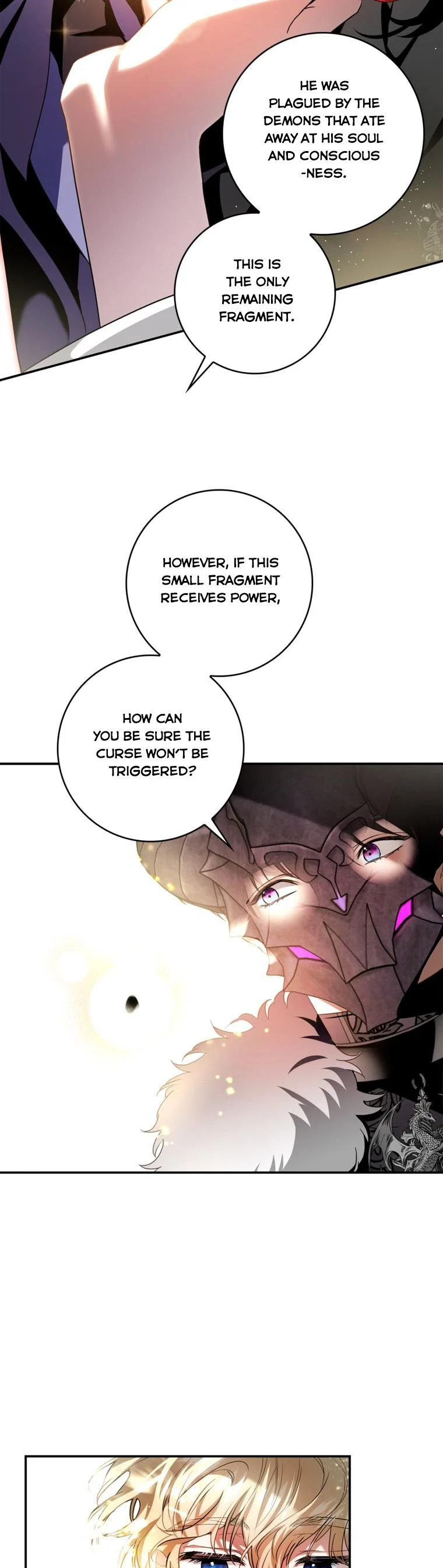 Read My Husband Hides His Beauty Manga Online