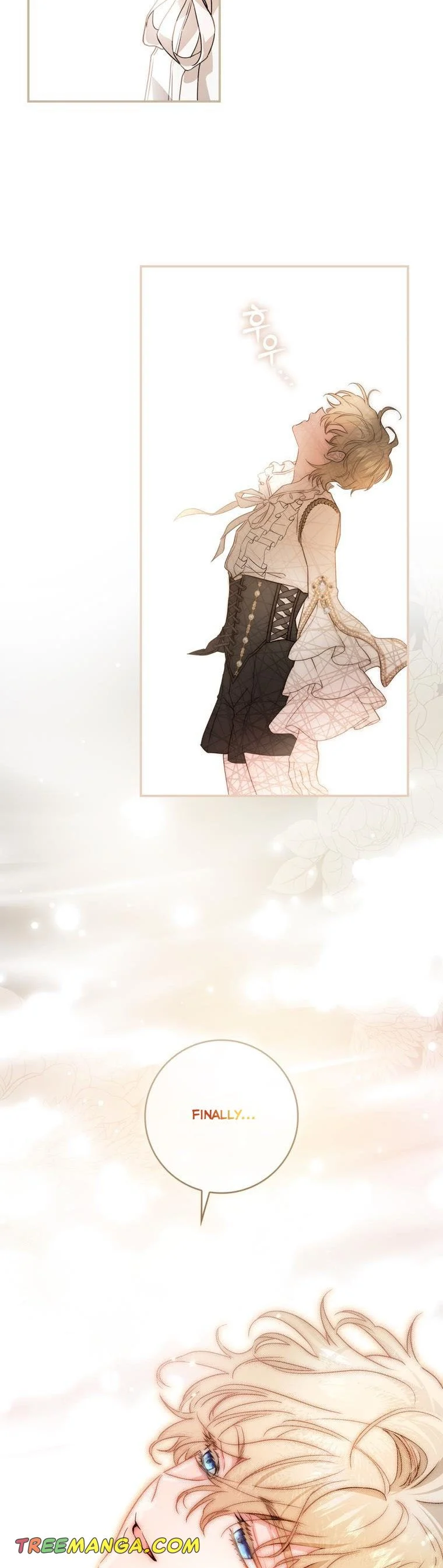 Read My Husband Hides His Beauty Manga Online