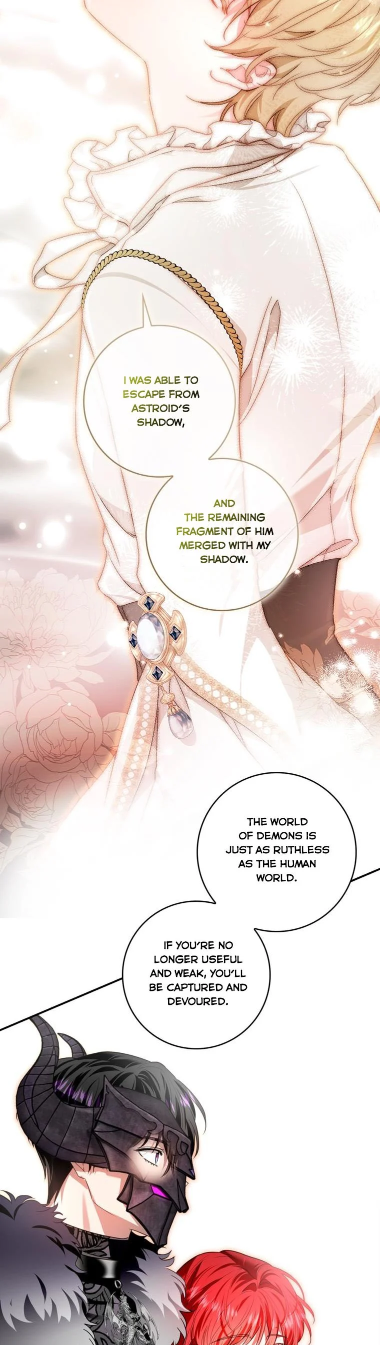 Read My Husband Hides His Beauty Manga Online