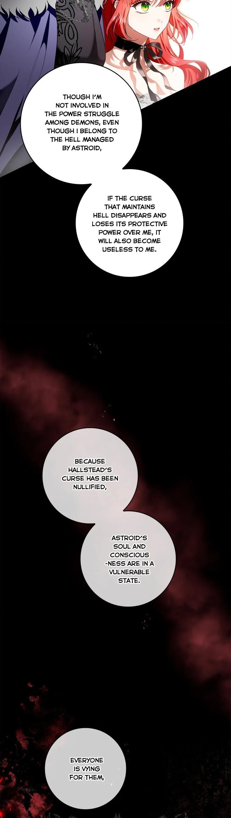 Read My Husband Hides His Beauty Manga Online