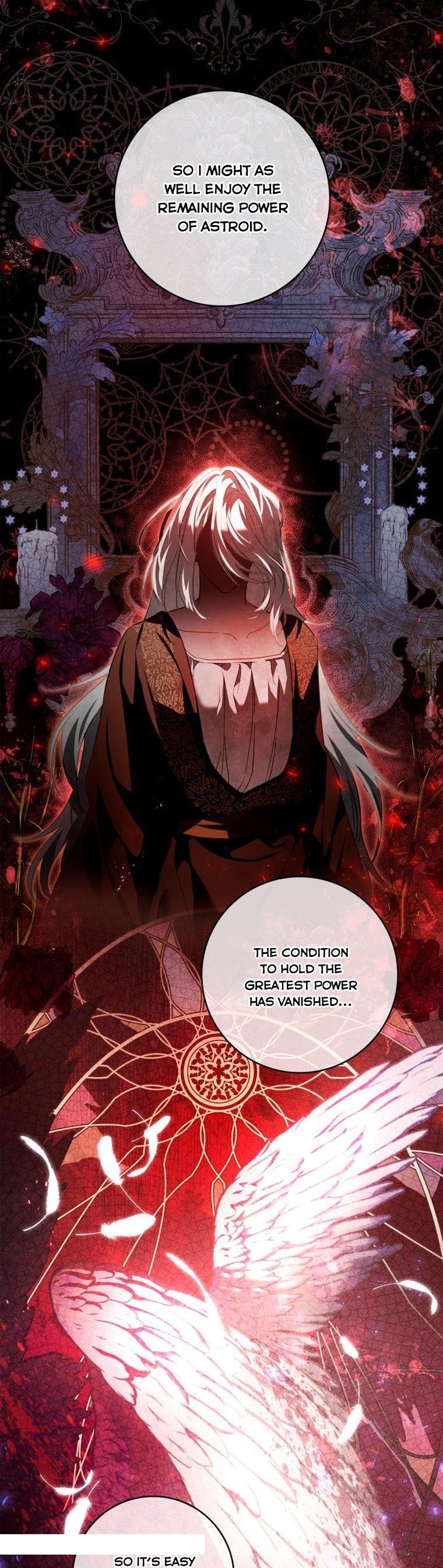 Read My Husband Hides His Beauty Manga Online