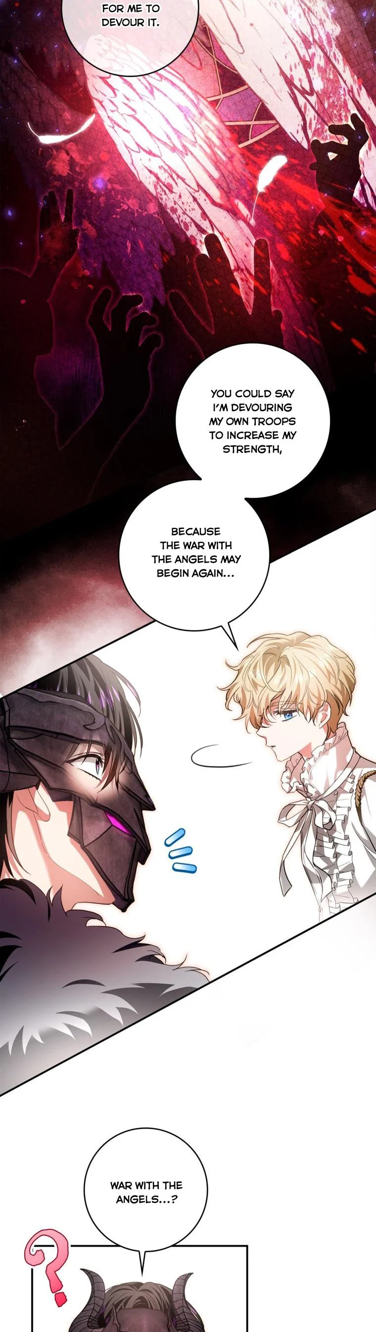 Read My Husband Hides His Beauty Manga Online