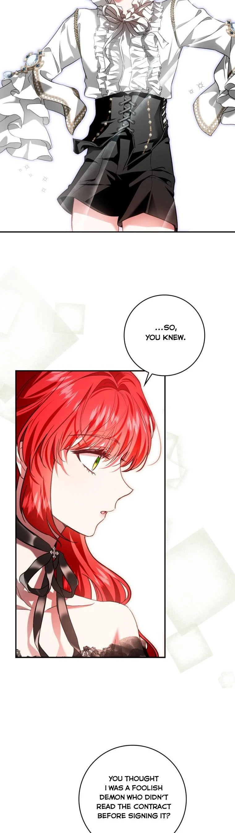 Read My Husband Hides His Beauty Manga Online