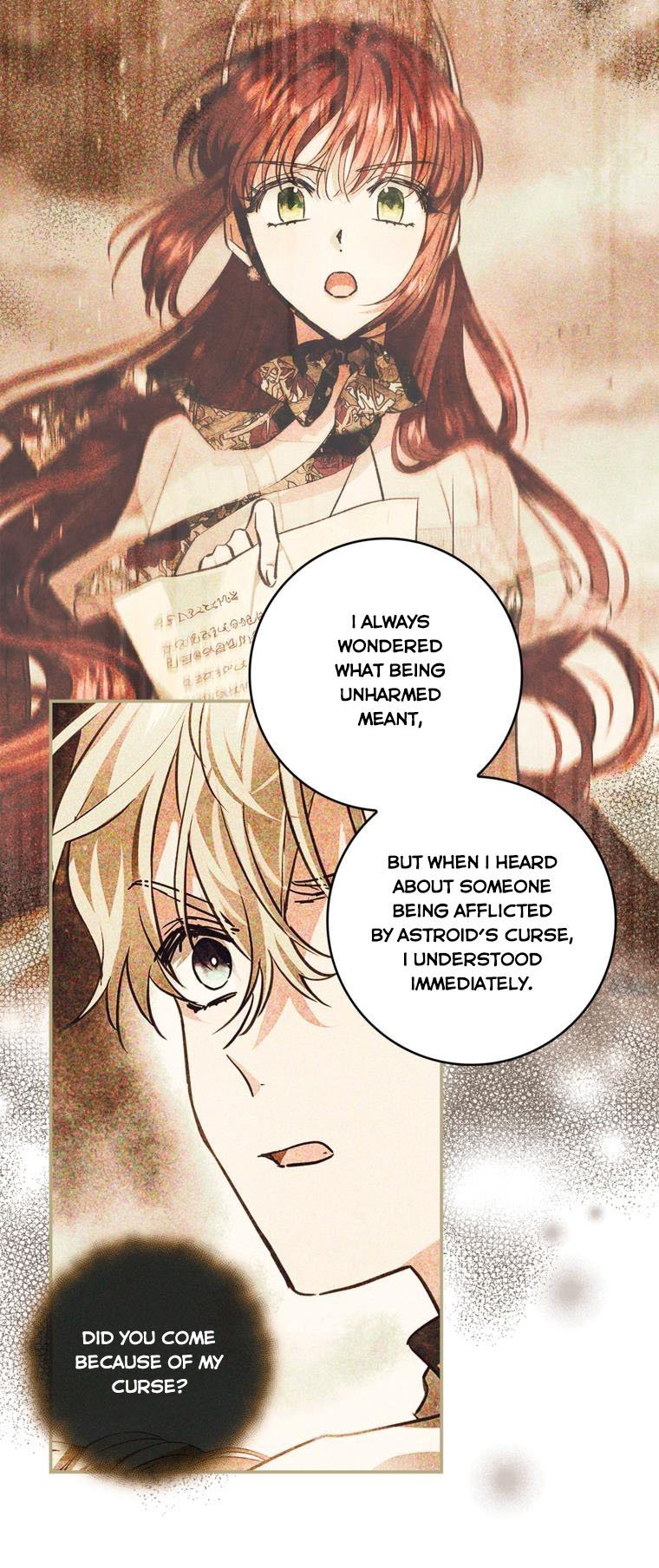 Read My Husband Hides His Beauty Manga Online