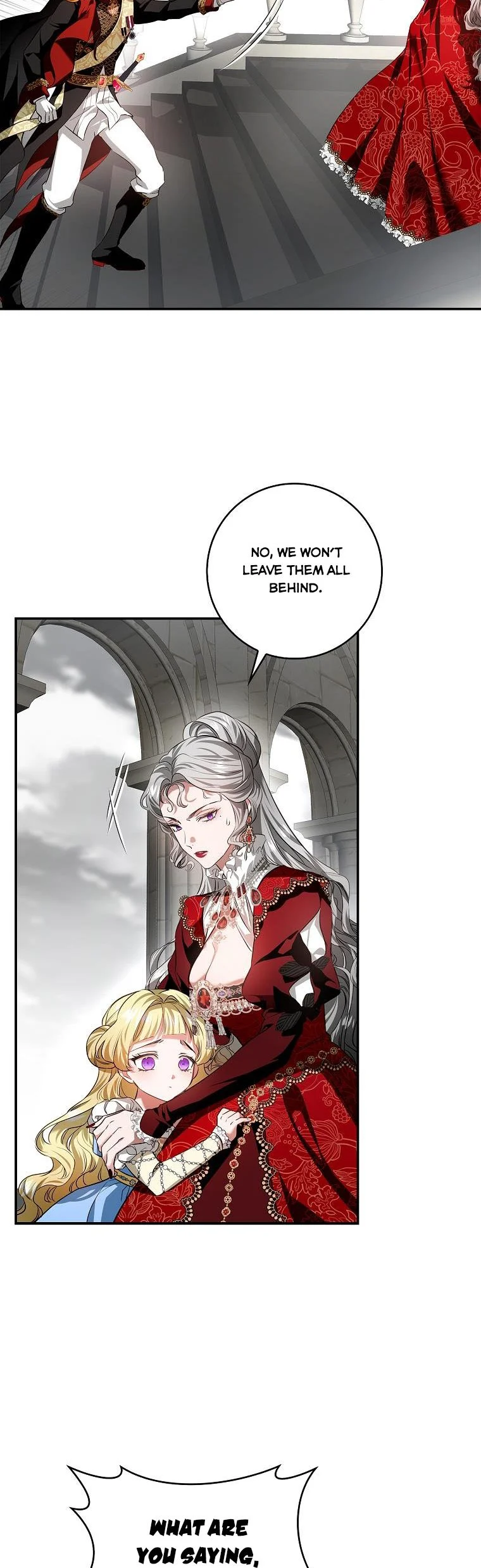 Read My Husband Hides His Beauty Manga Online