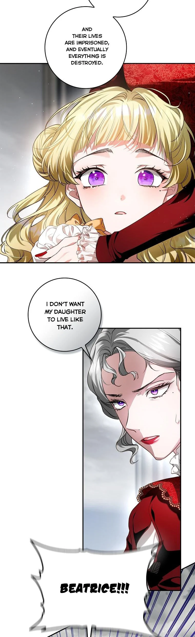 Read My Husband Hides His Beauty Manga Online