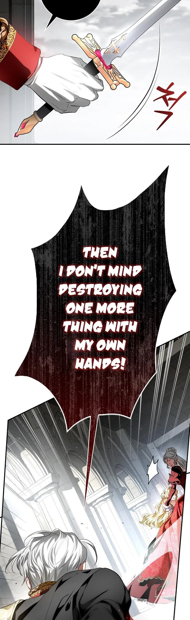 Read My Husband Hides His Beauty Manga Online