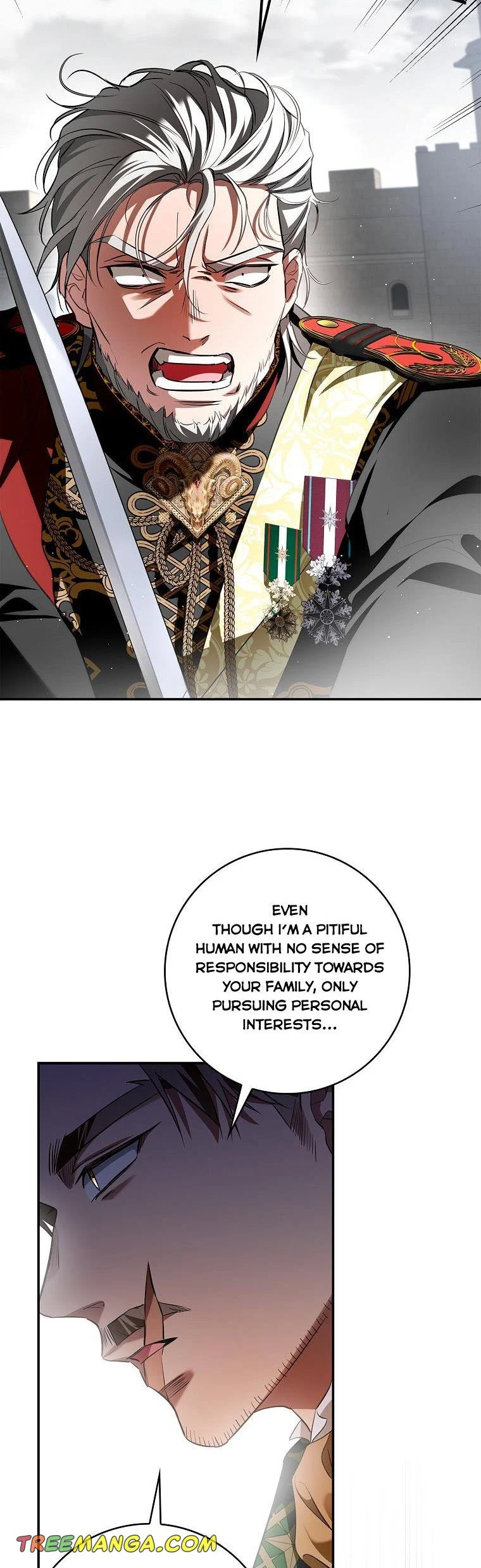 Read My Husband Hides His Beauty Manga Online