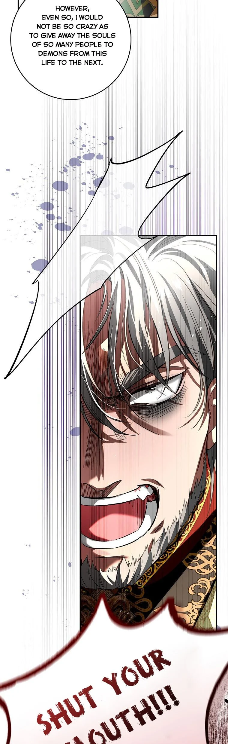 Read My Husband Hides His Beauty Manga Online