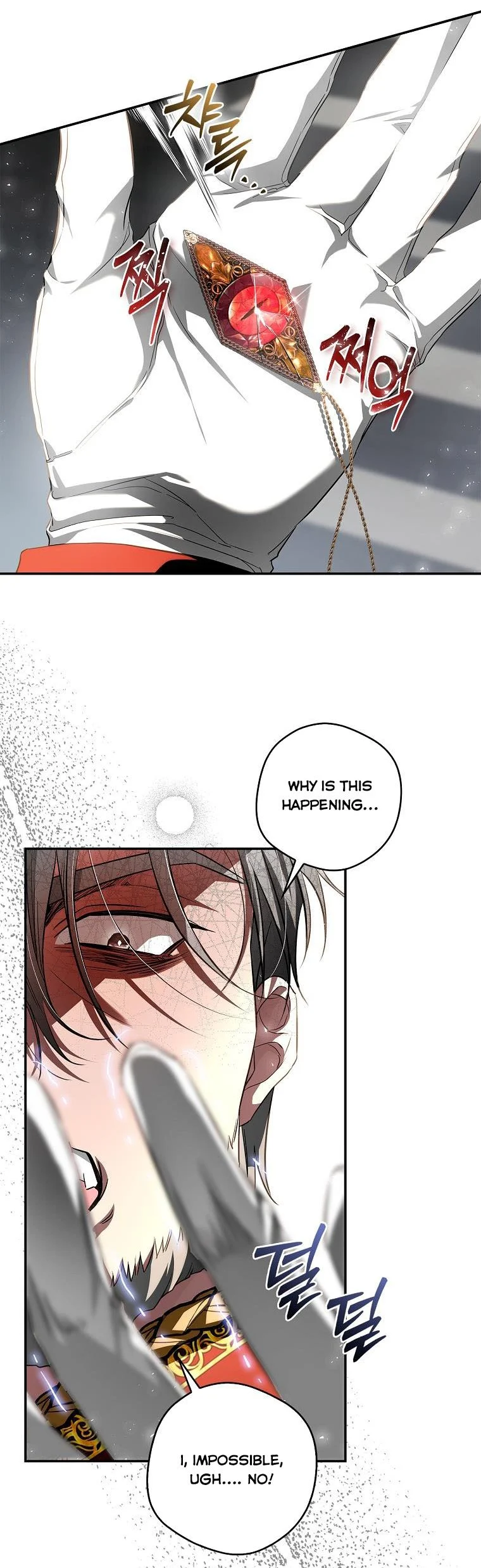 Read My Husband Hides His Beauty Manga Online