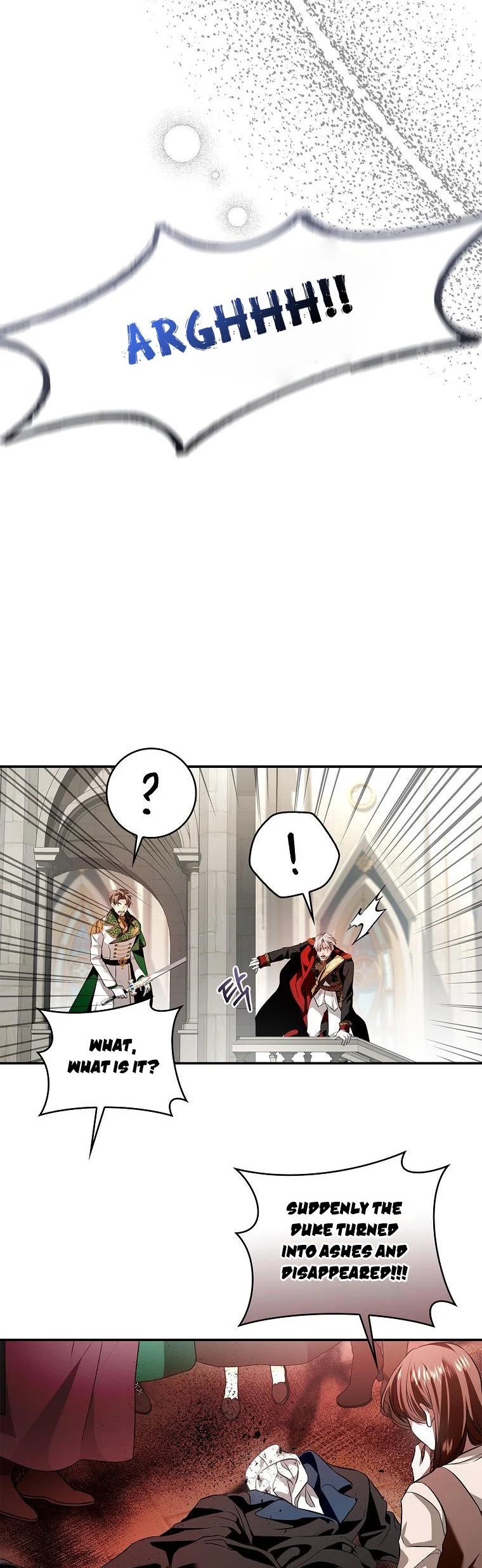 Read My Husband Hides His Beauty Manga Online