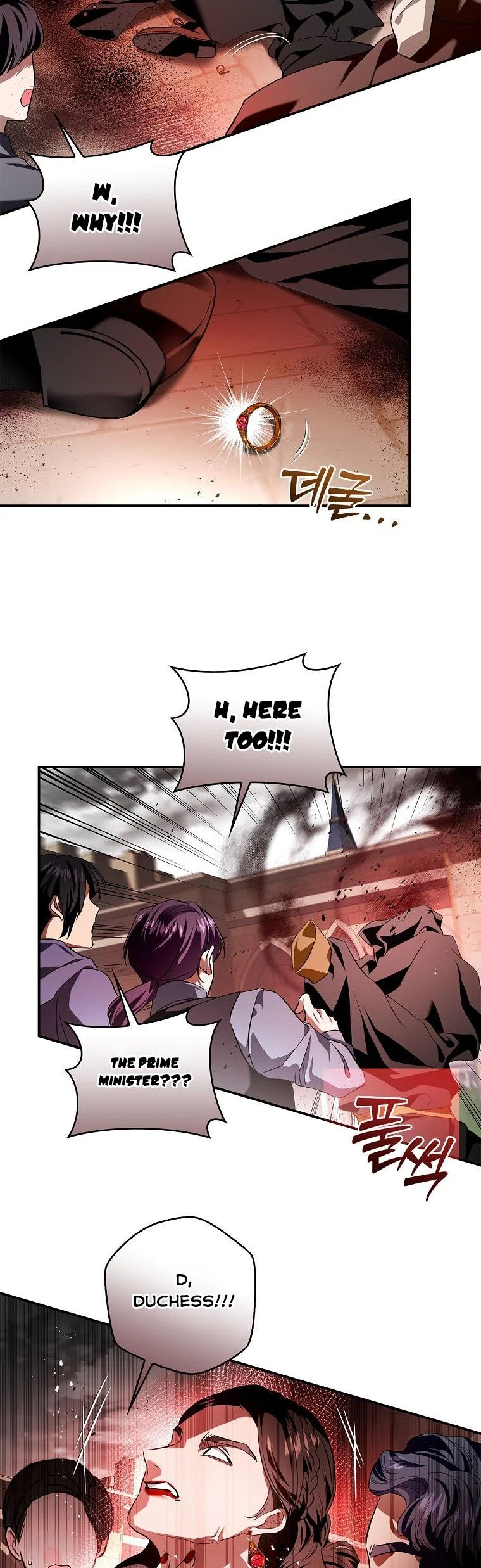 Read My Husband Hides His Beauty Manga Online