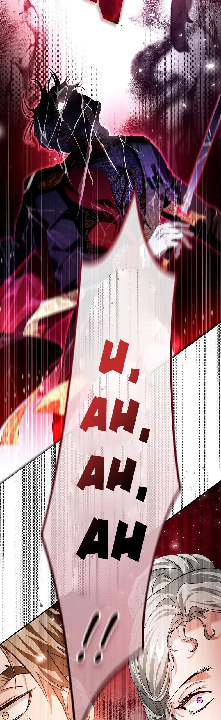 Read My Husband Hides His Beauty Manga Online