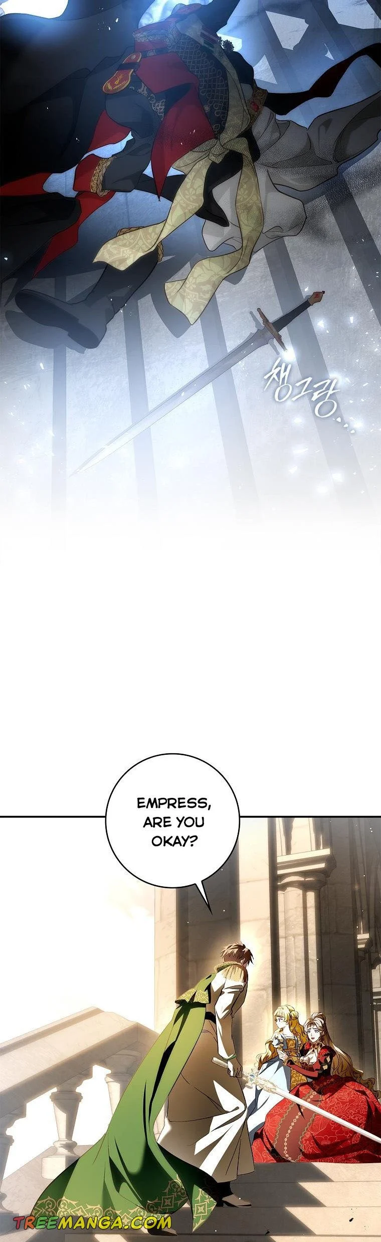 Read My Husband Hides His Beauty Manga Online