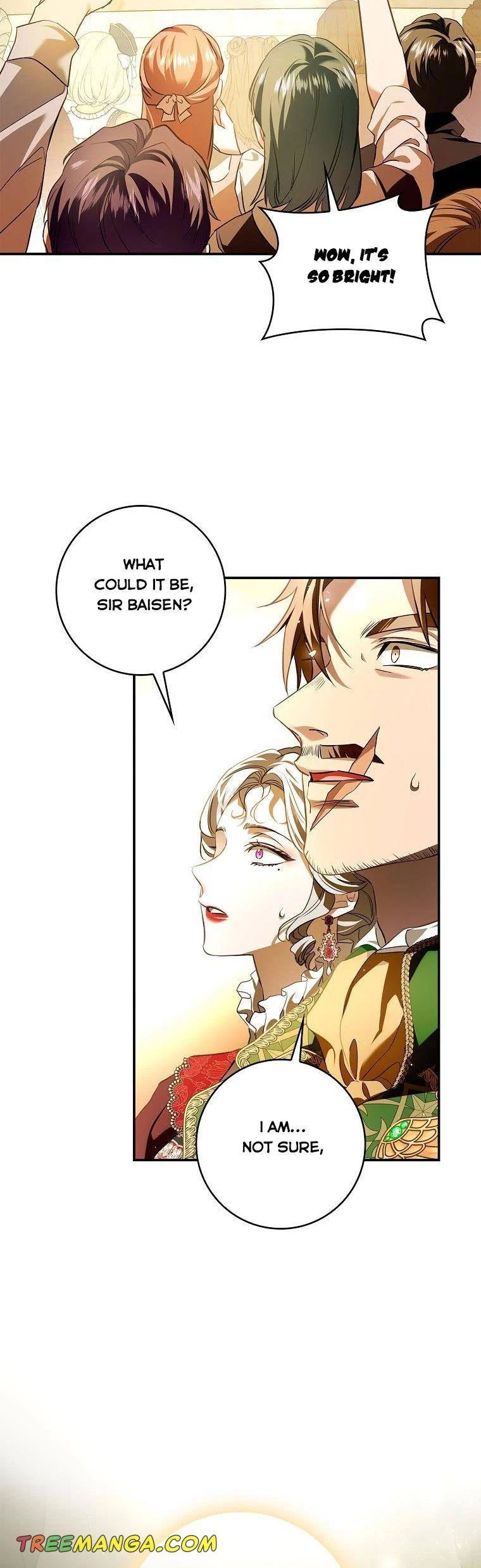 Read My Husband Hides His Beauty Manga Online