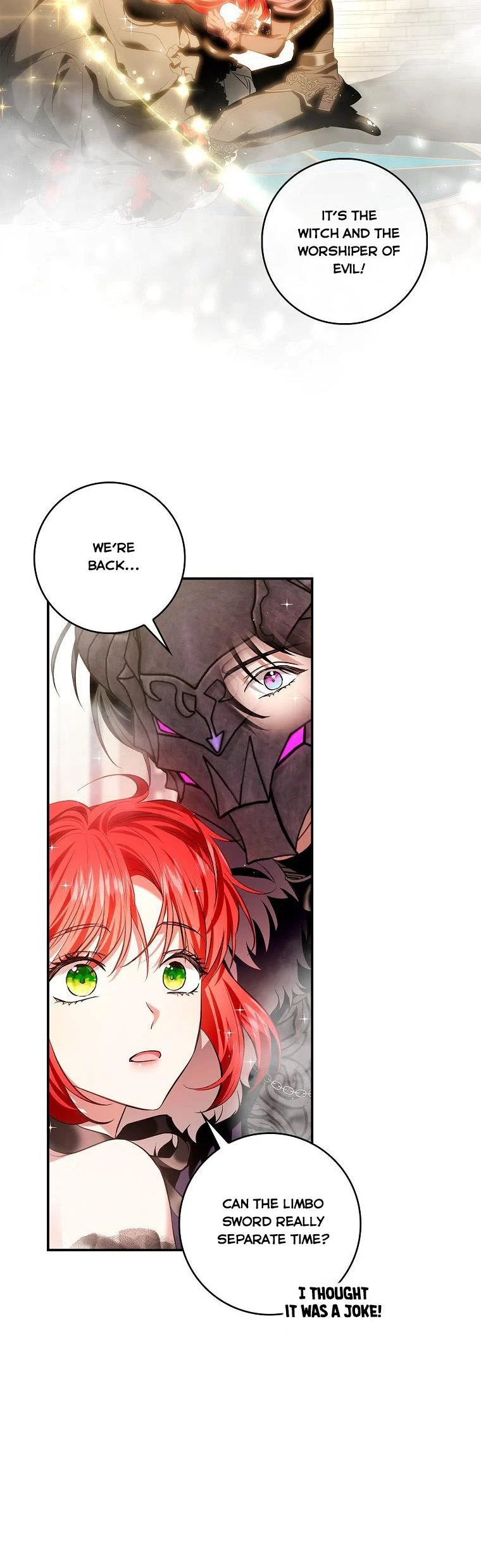 Read My Husband Hides His Beauty Manga Online