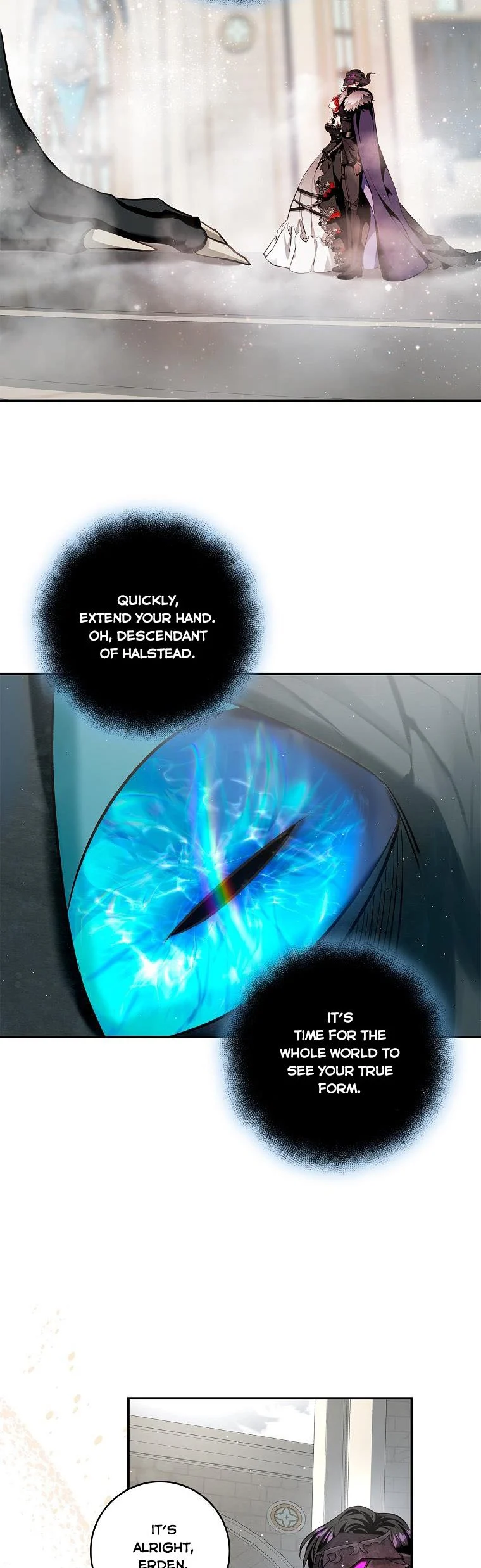 Read My Husband Hides His Beauty Manga Online