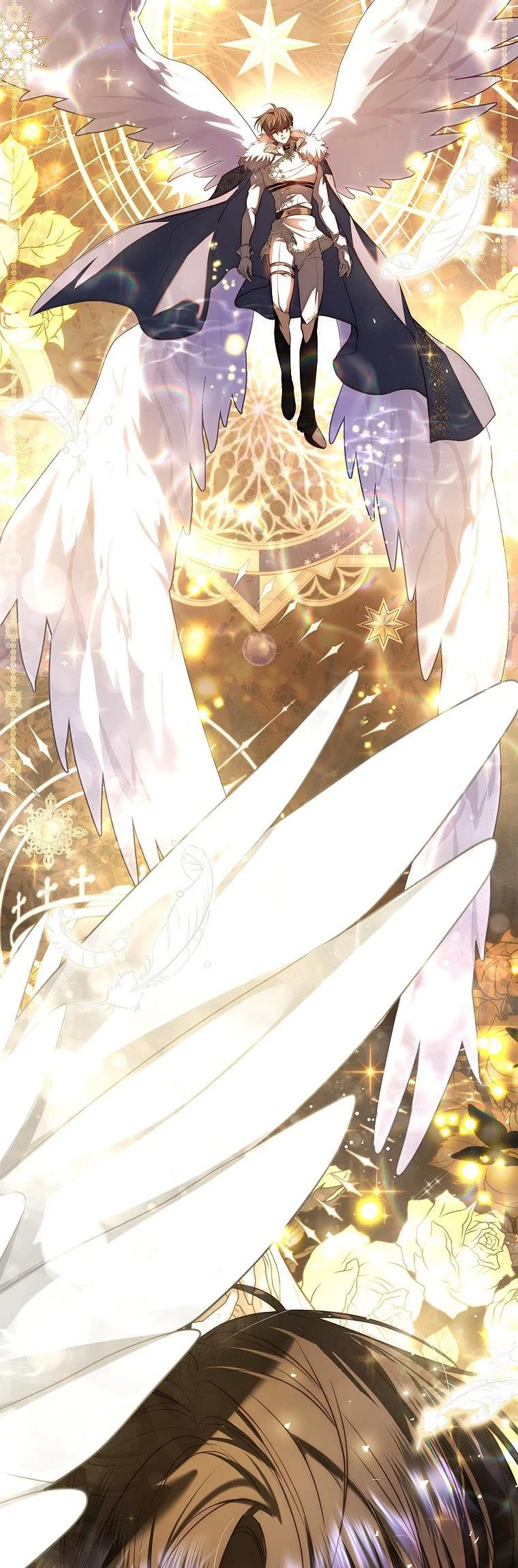 Read My Husband Hides His Beauty Manga Online