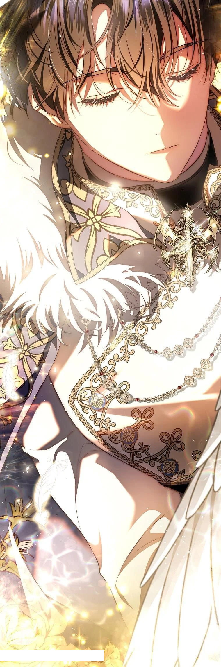 Read My Husband Hides His Beauty Manga Online