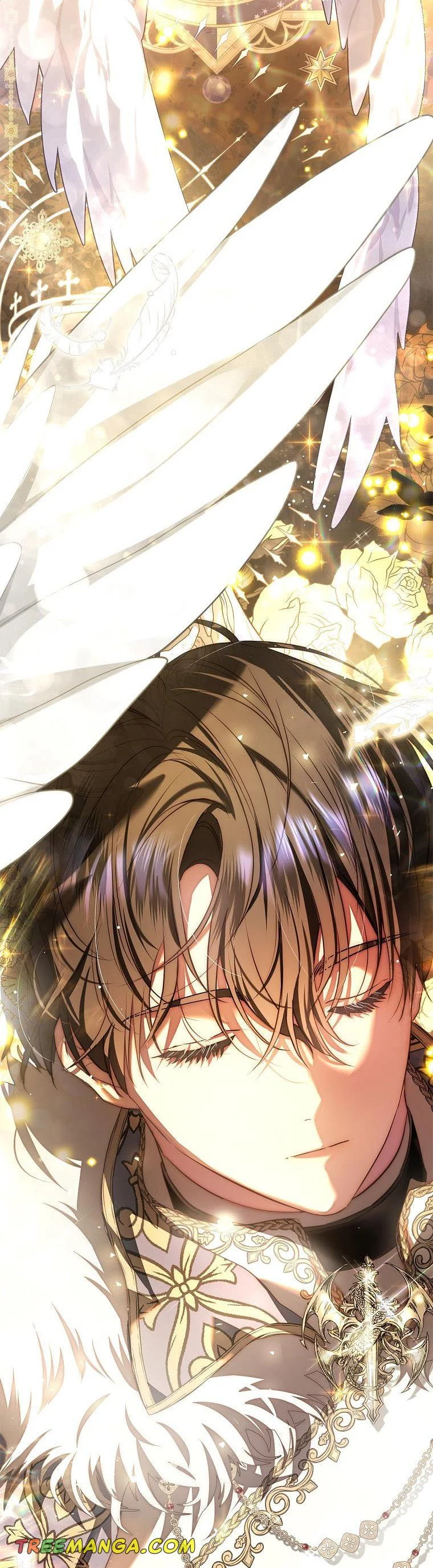 Read My Husband Hides His Beauty Manga Online