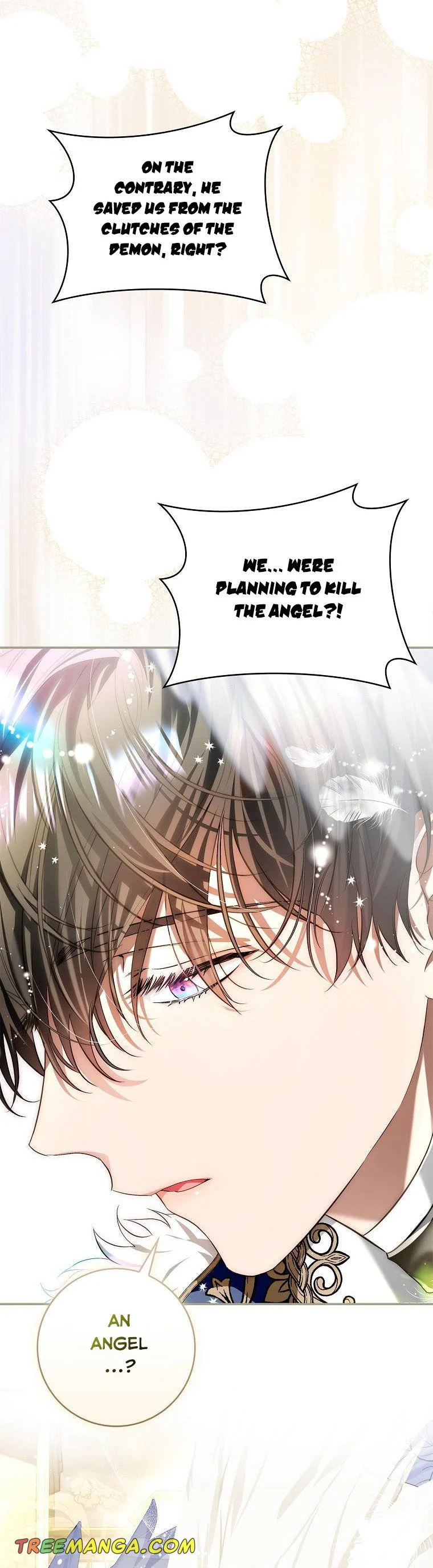 Read My Husband Hides His Beauty Manga Online