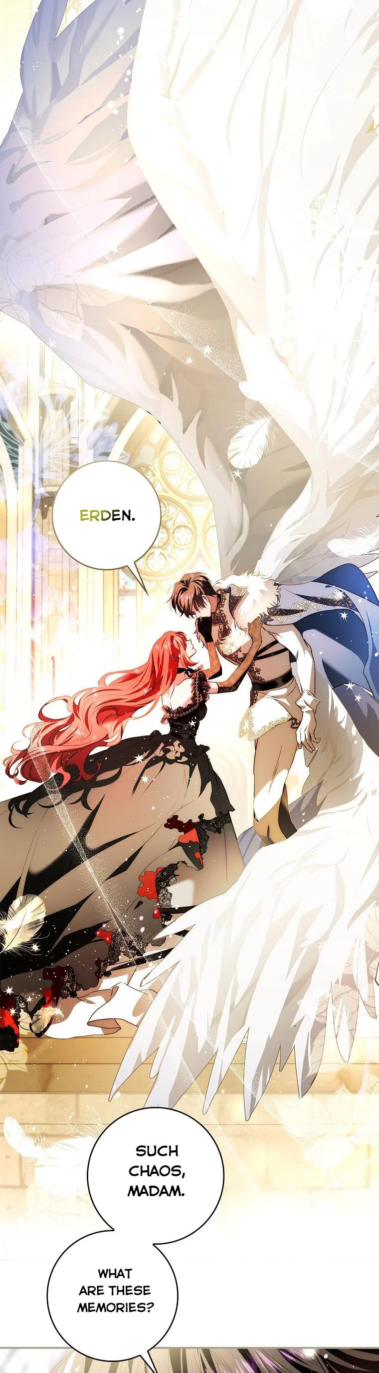 Read My Husband Hides His Beauty Manga Online